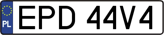 EPD44V4