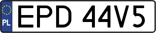 EPD44V5
