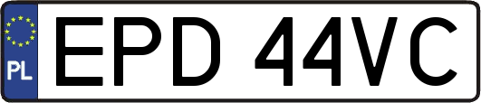 EPD44VC
