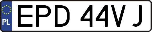 EPD44VJ