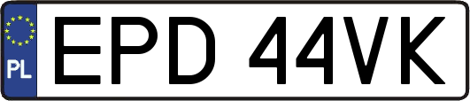 EPD44VK