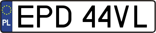 EPD44VL