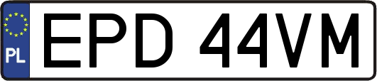 EPD44VM