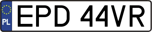 EPD44VR