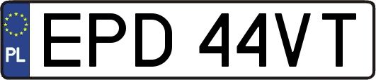 EPD44VT