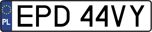 EPD44VY