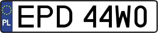 EPD44W0