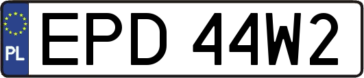 EPD44W2