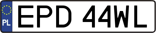 EPD44WL