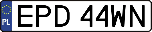 EPD44WN