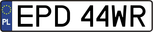 EPD44WR