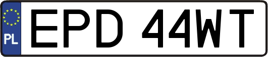 EPD44WT