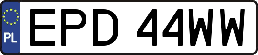 EPD44WW