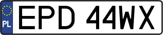 EPD44WX