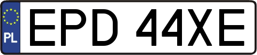 EPD44XE