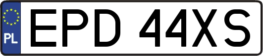 EPD44XS