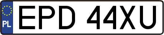 EPD44XU