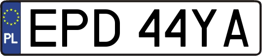 EPD44YA