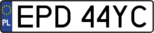 EPD44YC