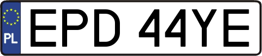 EPD44YE