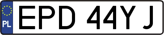 EPD44YJ