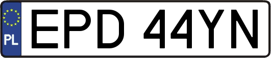 EPD44YN