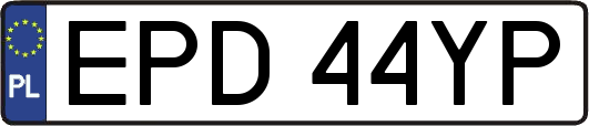 EPD44YP