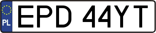 EPD44YT