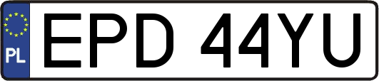 EPD44YU
