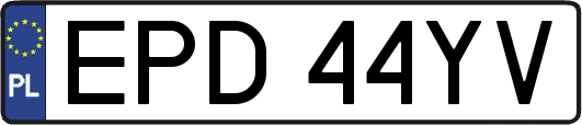 EPD44YV
