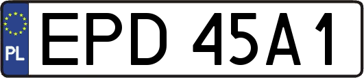 EPD45A1