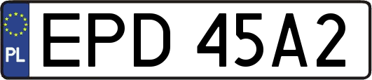 EPD45A2