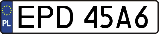 EPD45A6