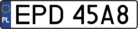 EPD45A8