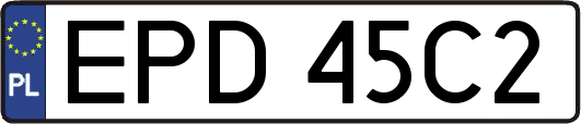 EPD45C2