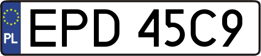 EPD45C9