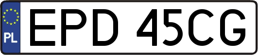EPD45CG