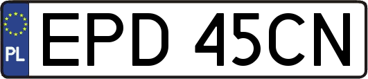 EPD45CN