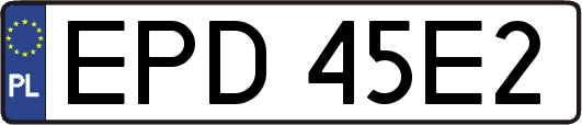 EPD45E2