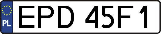 EPD45F1