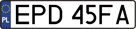 EPD45FA