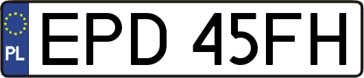 EPD45FH