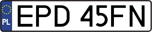 EPD45FN