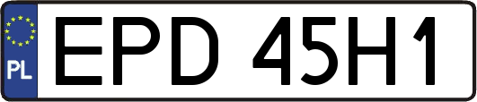 EPD45H1