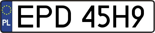 EPD45H9