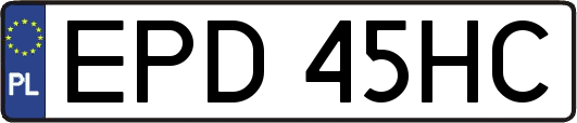 EPD45HC