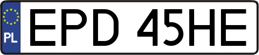 EPD45HE
