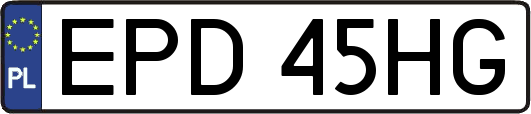 EPD45HG