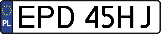 EPD45HJ