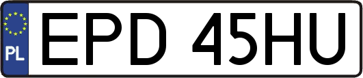 EPD45HU